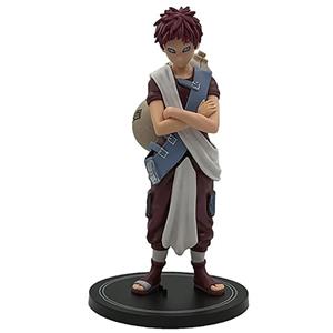 فیگور مدل انیمه ناروتو طرح گارا