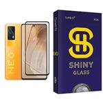 محافظ صفحه نمایش آتوچبو مدل Shiny Glass MIX001 مناسب برای گوشی موبایل ویوو iQOO Neo5