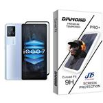 JF Diamond Glass MIX001 Screen Protector For  iQOO 7