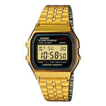 ساعت مچی کاسیو casio A159WGEA-1D