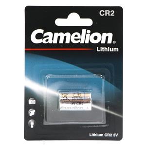 باتری لیتیومی CR2 کملیون مدل Photo Camelion Photo CR2 Lithium Battery