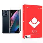 Coconut UD Ultra MIX001 Screen Protector For Oppo Find X3 Pro