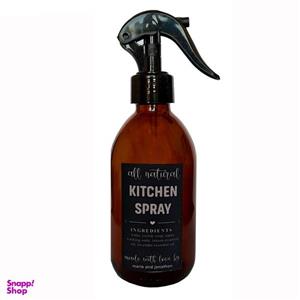 ظرف اسپری مدل NATURAL