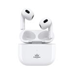 هدفون بلوتوثی کرون مدل AirPods 3 New