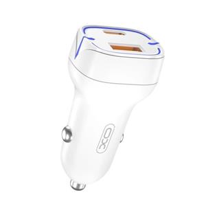 شارژر فندکی ایکس او مدل CC37