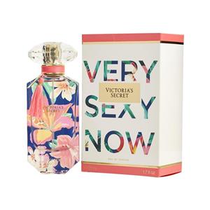 عطر زنانه Victoria’s Secret Very Sexy Now حجم 50 میل 