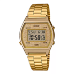 ساعت مچی کاسیو نوستالژی CASIO B640WGG-9D