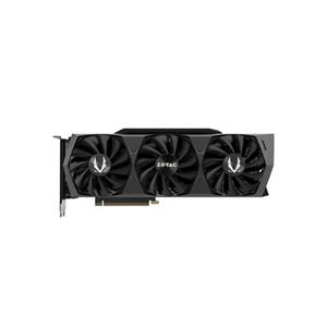 کارت گرافیک زوتک مدل GAMING GeForce RTX 3080 Trinity OC LHR 