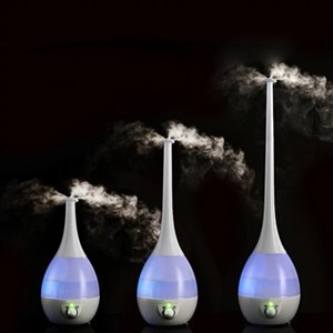 دستگاه بخور و رطوبت ساز سرد مدل T_569-p