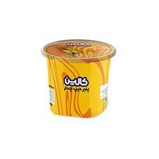 پنیر دیپ چدار کالین 100گرمی