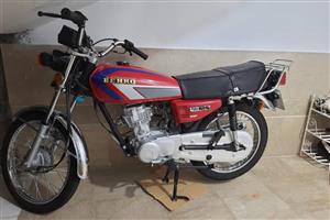 موتور کثیر بهرو CG125CDI 1399 