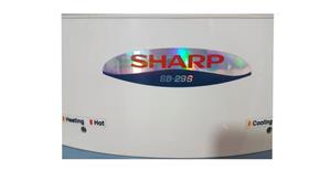 آبسردکن شارپ مدل SB-29S Sharp SB-29S Water Dispenser