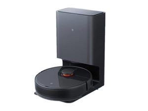 جارو برقی ربات هوشمند شیائومی XIAOMI Mijia dust collecting sweeping robot J05ZHM