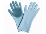 دستکش سیلیکونی تمیزکننده شیائومی Xiaomi Magic silicone cleaning gloves
