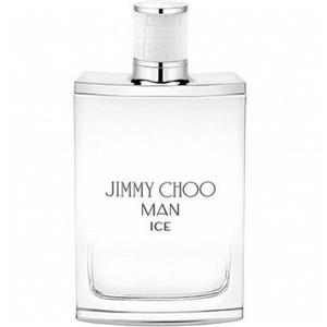 سمپل/دکانت عطر مردانه جیمی چو من آیس ادوتویلت 2 میل Jimmy choo Man Ice 