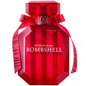 سمپل/دکانت عطر زنانه ویکتوریا سکرت بامبشل اینتنس پرفیوم 5 میل Victoria Secret Bombshell Intense