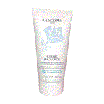 فوم پاک کننده صورت مدل کرم رادیانس لانکوم Lancome Creme Radiance Clarifying Cream-To-Foam Cleanser حجم 50 میل