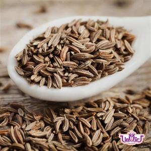 زیره سیاه اعلا 50 گرمی اعتماد