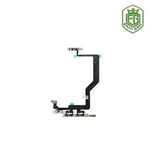 فلت ولوم اصلی گوشی آیفون iPhone 12 Pro Max