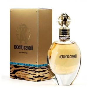 سمپل/دکانت عطر زنانه روبرتو کاوالی گلد پرفیوم 2 میل Roberto Cavalli Eau de Parfum