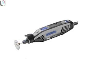 فرز مینیاتوری 45 پارچه دریمل مدل 3/45-4300 4300-3-45 Dremel