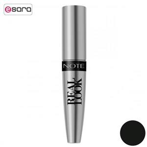 ریمل نوت سری Real Look Note Real Look Mascara