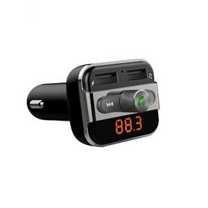 پخش کننده اف ام پرومیت مدل smarTune Promate Car FM Transmitter 