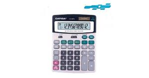 ماشین حساب کاتیگا مدل CD-2372 Catiga CD-2372 Calculator