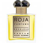 سمپل/دکانت عطر مردانه روژا داو رکلس پور هوم پرفیوم 2 میل  Roja Dove Reckless Pour Homme