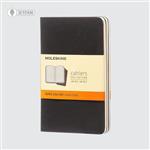 دفتر Moleskine cahiers سایز A5