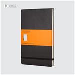 دفتر خبرنگاری Moleskine سایز A5 جلد گالینگور