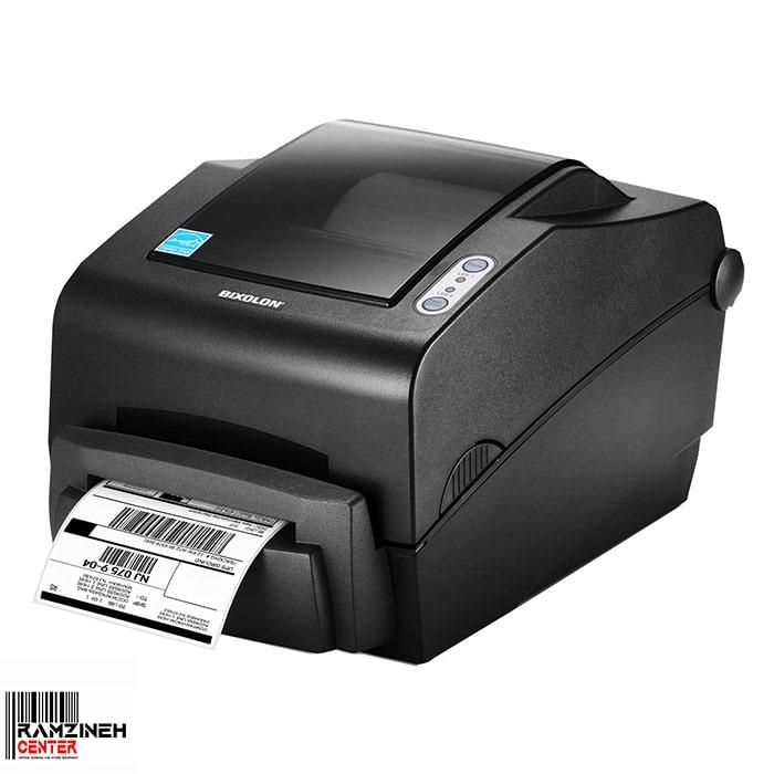 Bixolon SLP-TX400 Label Printer