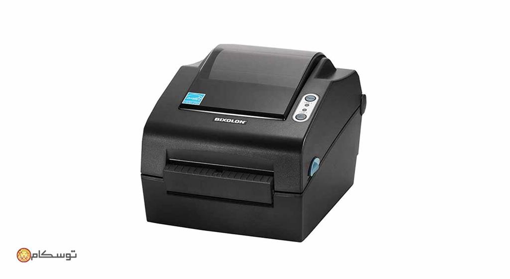 Bixolon SLP-TX400 Label Printer