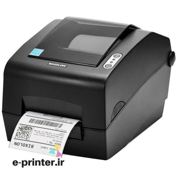 Bixolon SLP-TX400 Label Printer
