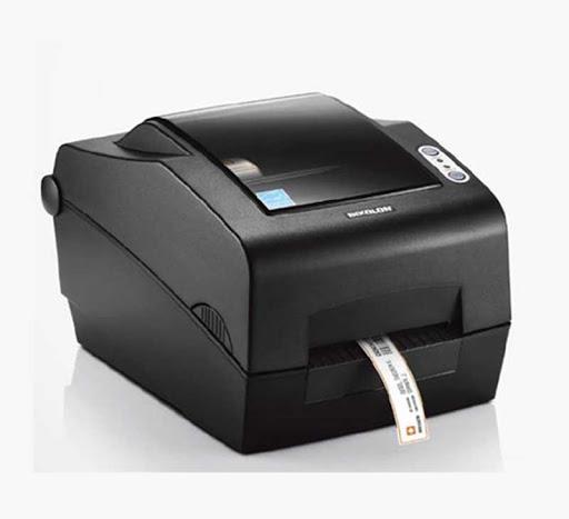Bixolon SLP-TX400 Label Printer