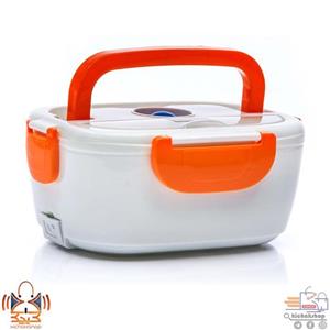 ظرف غذا برقی مدل HL-L300 HL-L300 Electric Heating Lunch Box