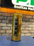 نوشیدنی انرژی زا حاوی گردهای طلای 24 عیار خوراکی گلد Gold