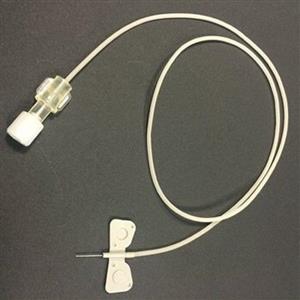 اسکالپ وین سفید گیج سایز 19