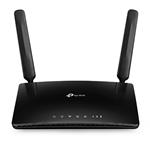 TP-Link TL-MR6500v 300 Mbps 4G LTE Telephony Wireless Router