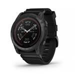 Garmin Tactix 7 Pro Edition Solar Powered Tactical GPS Watch with Nylon Band