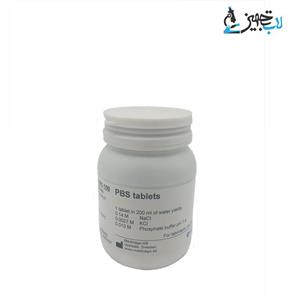 قرص آزمایشگاهی  PBS
