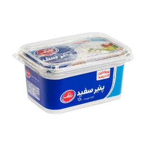 پنیر سفید بف رامک 400 گرمی