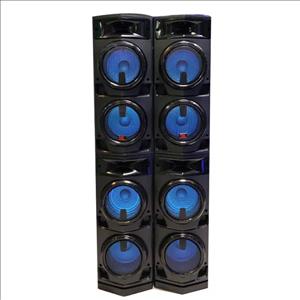 اسپیکر جی بی ال مدل JBL Party box 65000