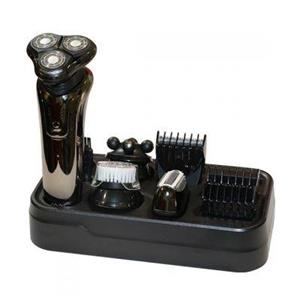 ماشین اصلاح موی صورت چند کاره مک استایلر مدل MC-8825