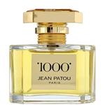 سمپل/دکانت عطر زنانه ژان پتو ۱۰۰۰ Jean Patou 1000 EDT ادوتویلت 2 میل