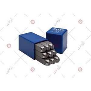 سنبه عدد کوب NWS آلمان 4 میلیمتر
