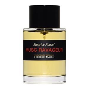 سمپل/دکانت عطر مردانه و زنانه فردریک مال ماسک راواجر ادوتویلت 2 میل  Frederic Malle Musc Ravageur