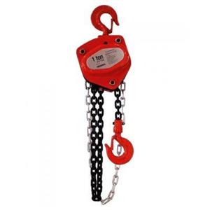 جرثقیل دستی 1 تن کوک دانگ