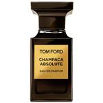 سمپل/دکانت عطر زنانه و مردانه تام فورد چامپاکا ابسولوت ادو پرفیوم 2 میل  Tom Ford Champaca Absolute