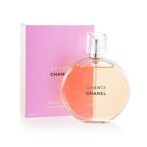 سمپل/دکانت عطر زنانه شنل چنس او وایو ادوتویلت Chanel Chance Eau Vive Chance Eau Vive for women